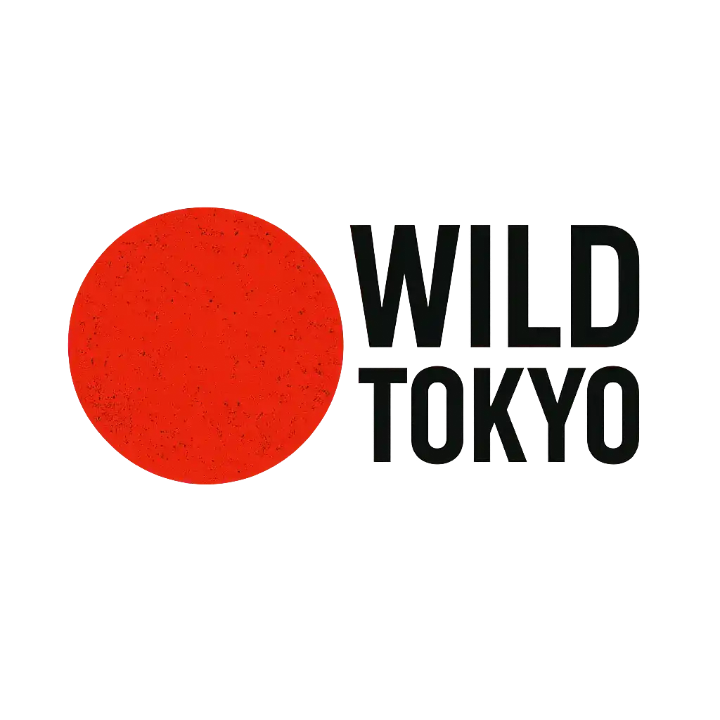 Wild Tokyo